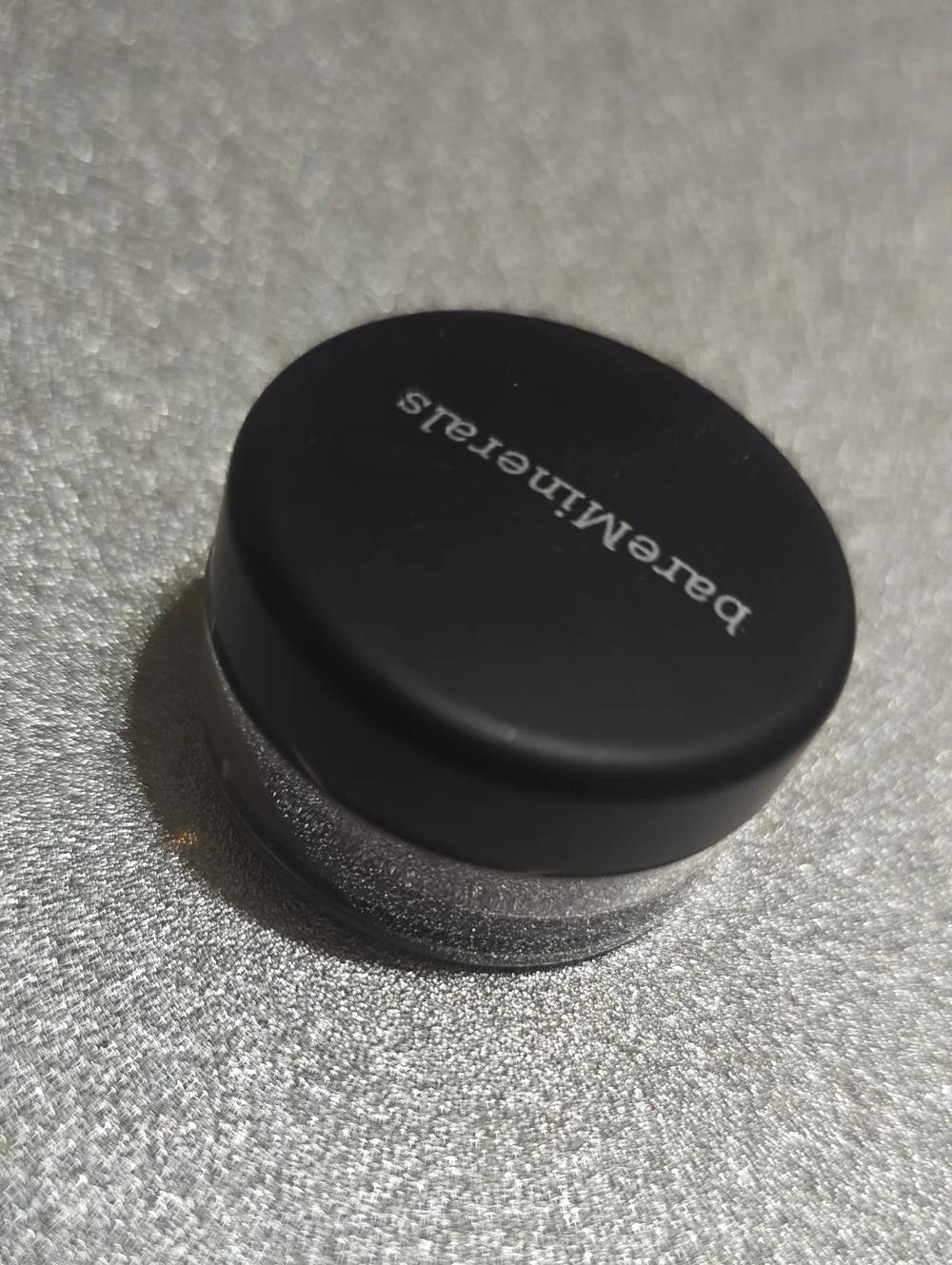 🧚‍♀️WOWZA Bareminerals DISCONTINUED MINI Eyecolor EUC